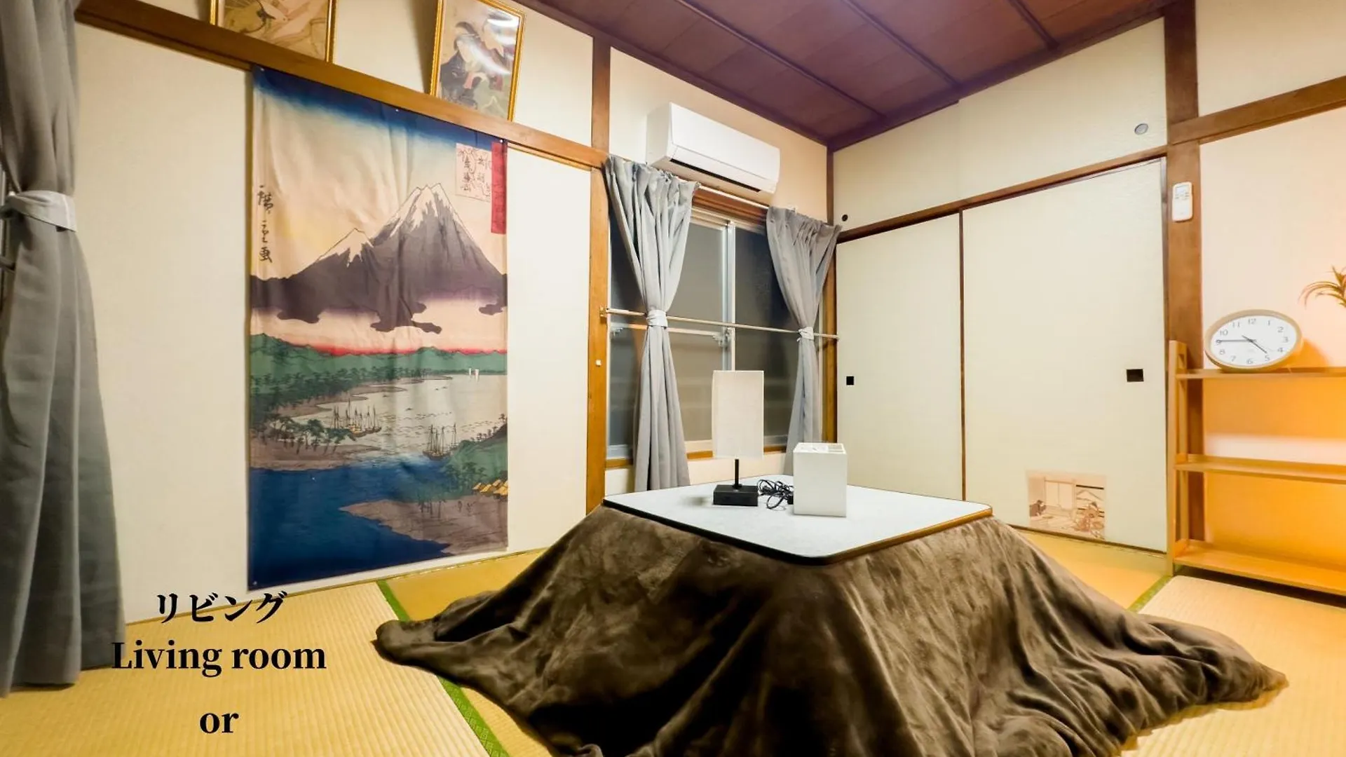 Family Or Business Travel 20 Percent Off Ikebukuro Free Pickup Nippori 10Min Ueno14Min Villa Tokyo