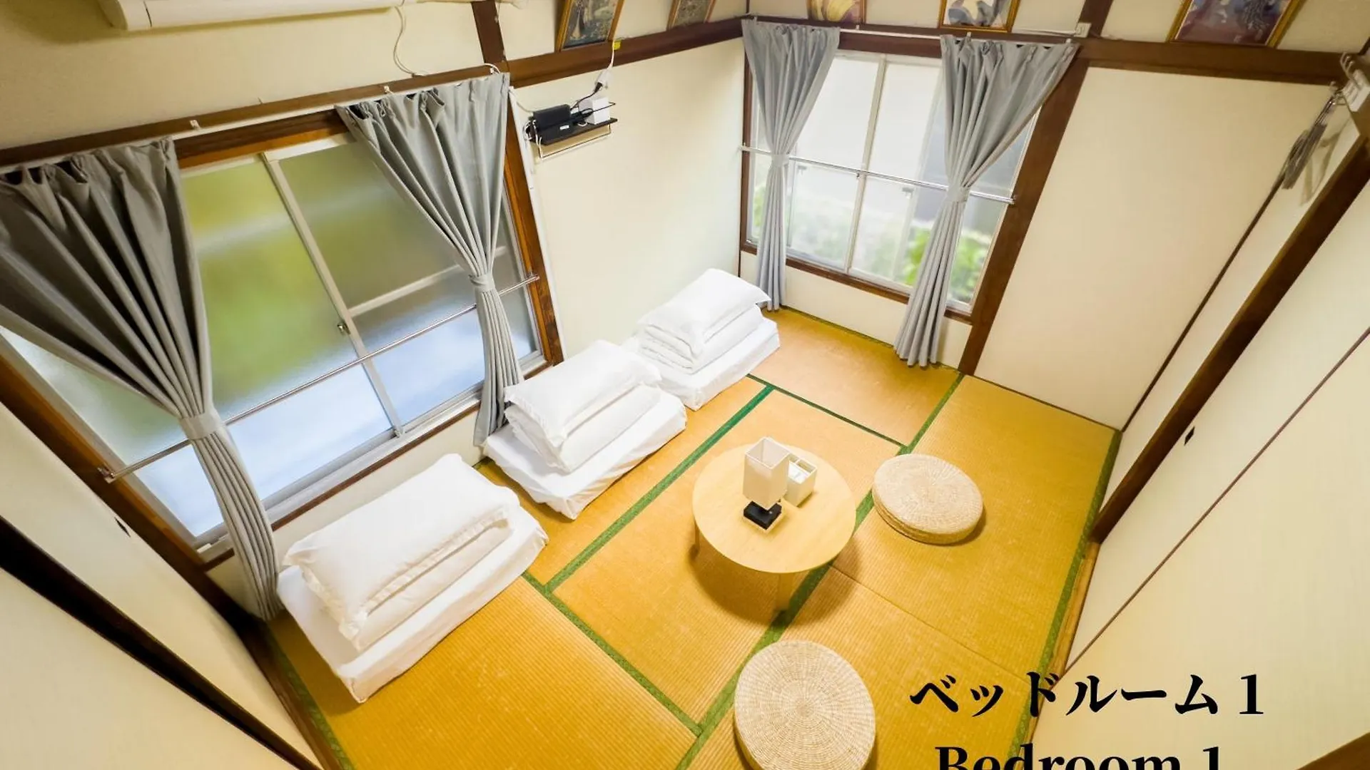 Family Or Business Travel 20 Percent Off Ikebukuro Free Pickup Nippori 10Min Ueno14Min Villa Tokyo