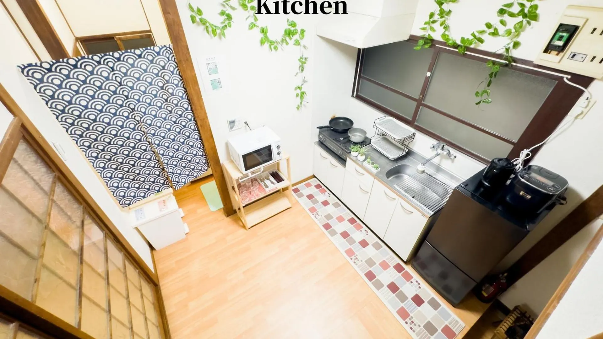 Villa Family Or Business Travel 20 Percent Off Ikebukuro Free Pickup Nippori 10Min Ueno14Min Tokio
