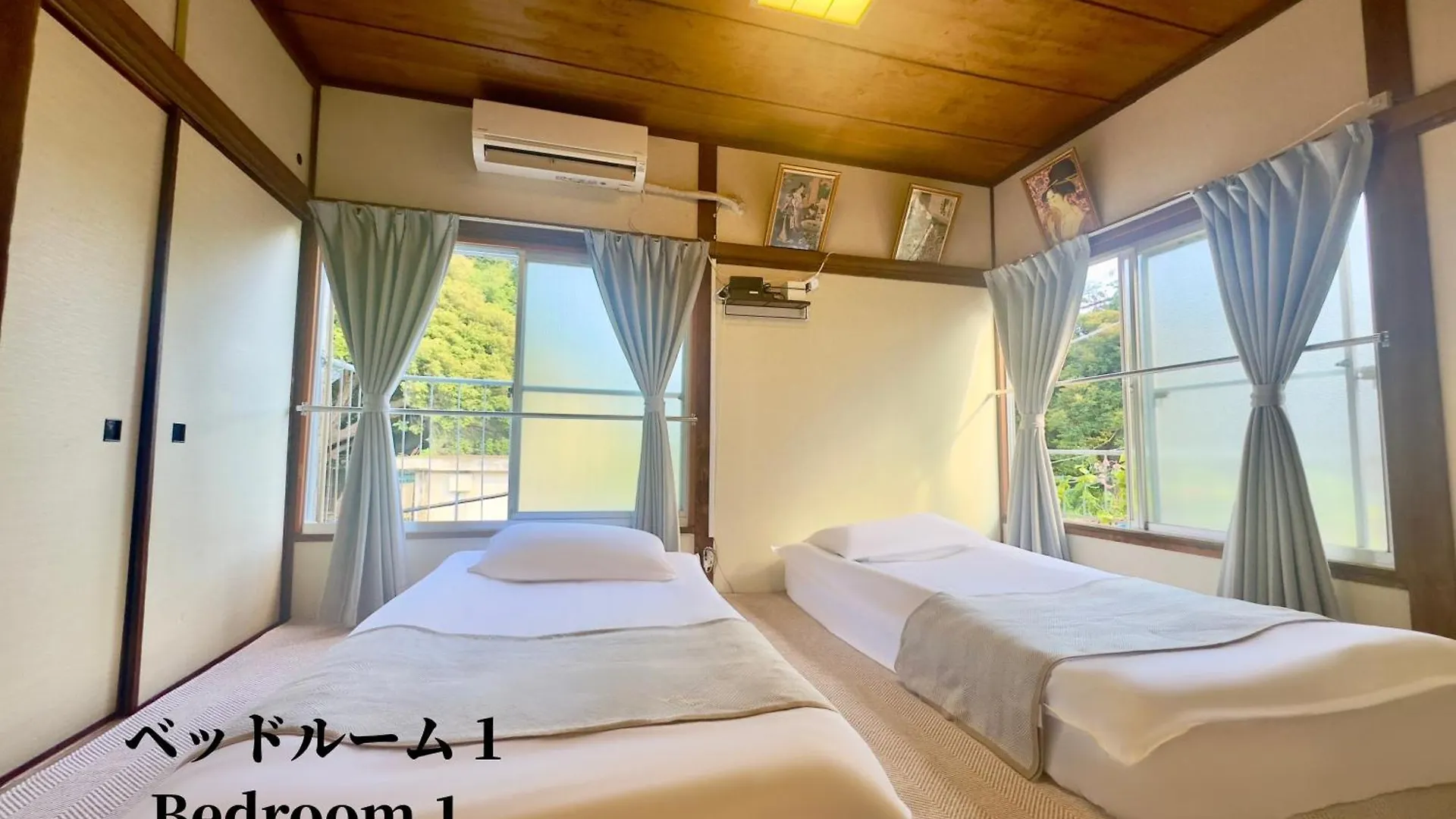 Villa Family Or Business Travel 20 Percent Off Ikebukuro Free Pickup Nippori 10Min Ueno14Min Tokio 0*,  Japón
