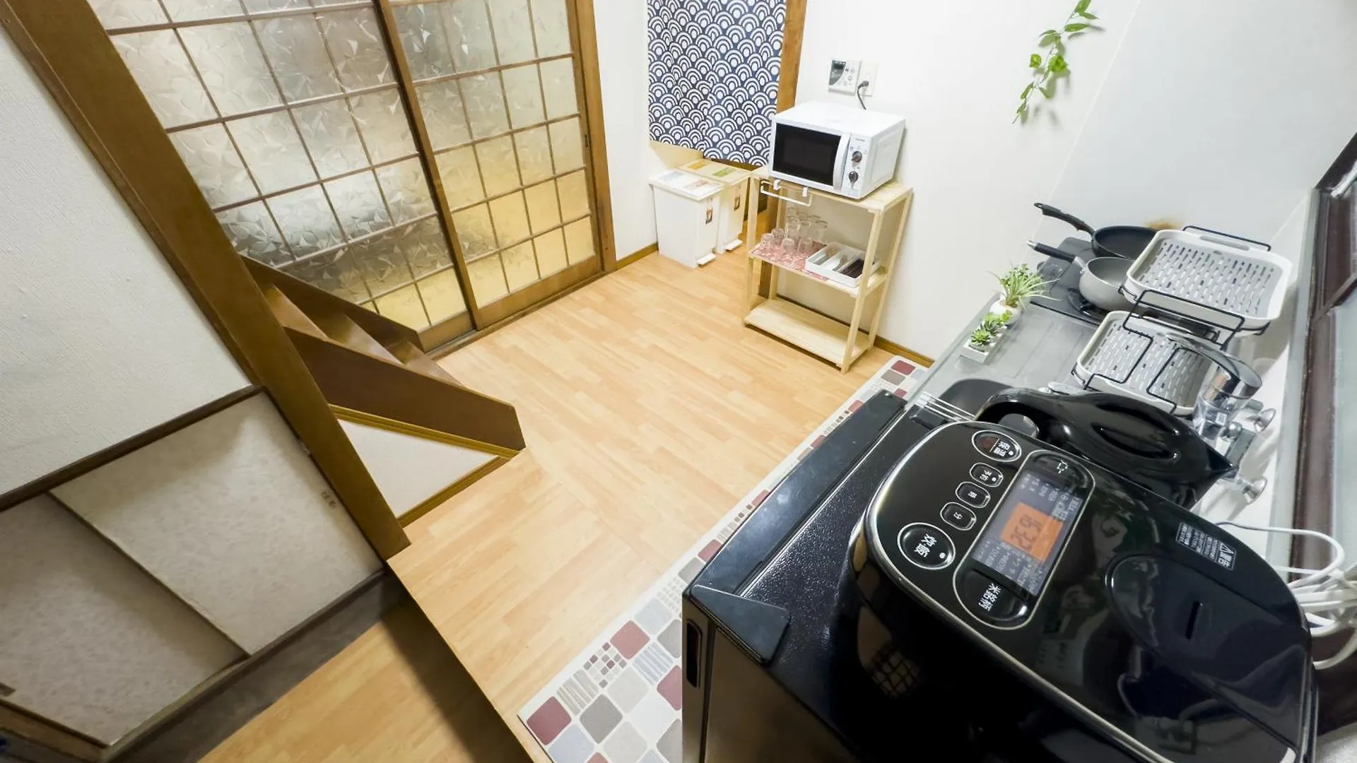 Family-Friendly Ikebukuro Haven with Free Nippori Pickup Villa Tokyo