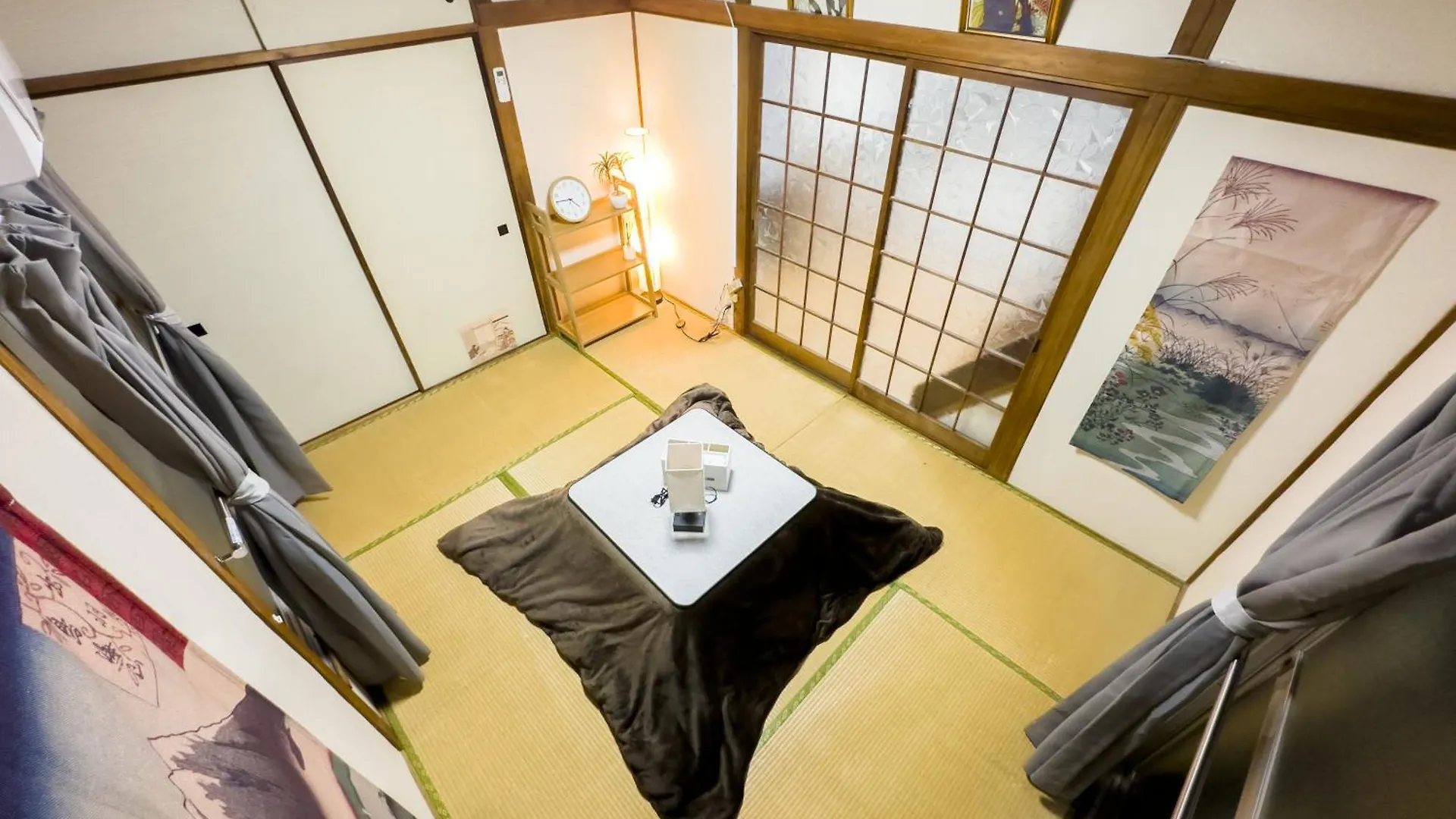 Family-Friendly Ikebukuro Haven with Free Nippori Pickup Villa Tokyo 0*,  Japan