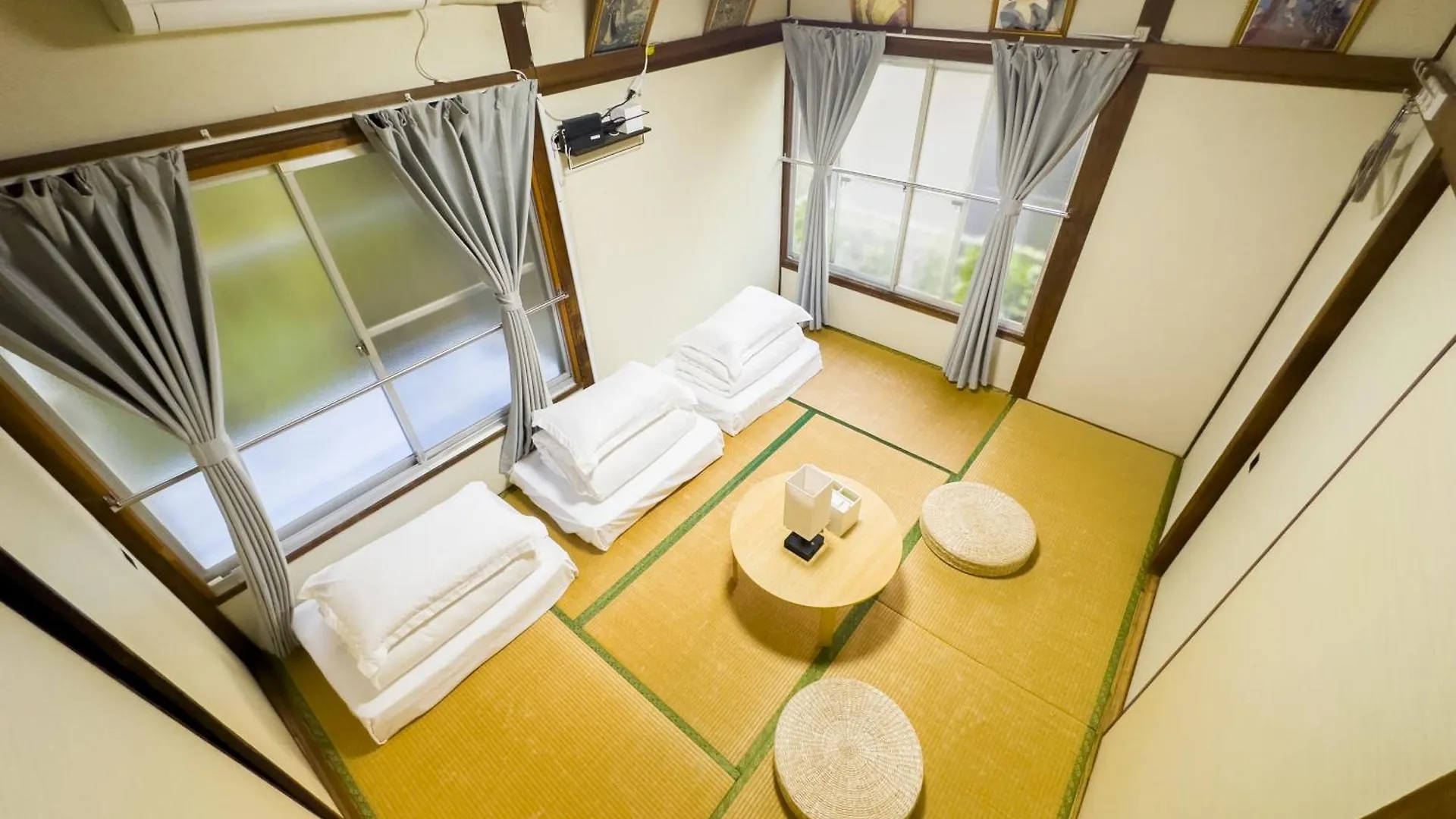 Family-Friendly Ikebukuro Haven with Free Nippori Pickup Villa Tokyo
