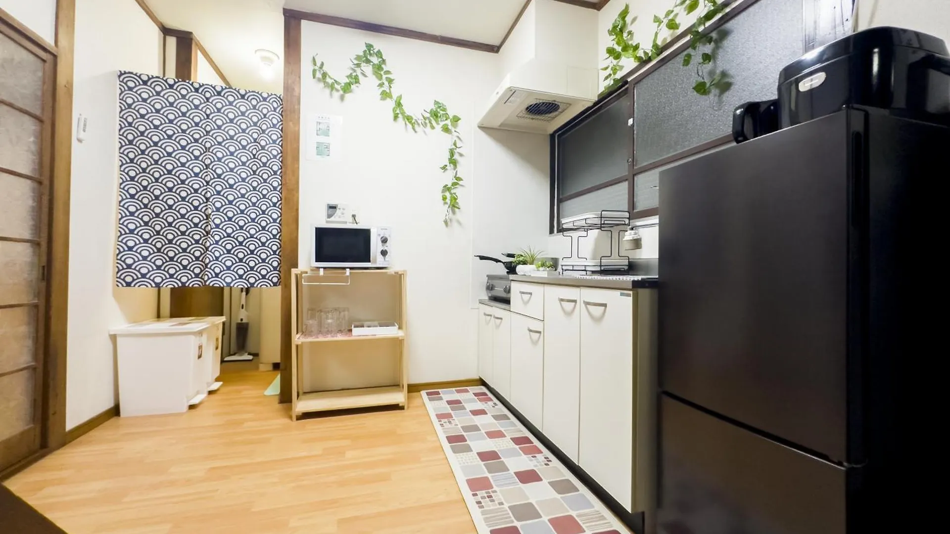Family-Friendly Ikebukuro Haven with Free Nippori Pickup Villa Tokyo
