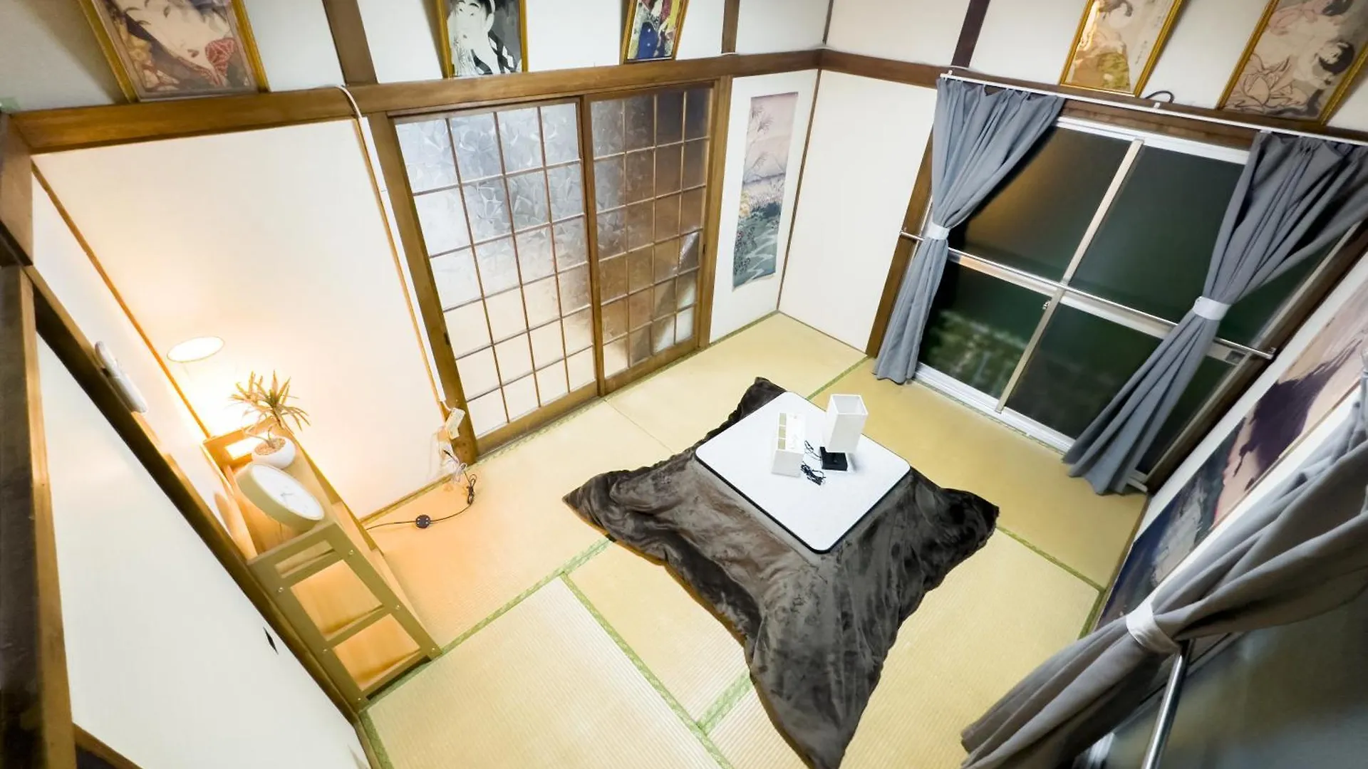Family-Friendly Ikebukuro Haven with Free Nippori Pickup Villa Tokyo