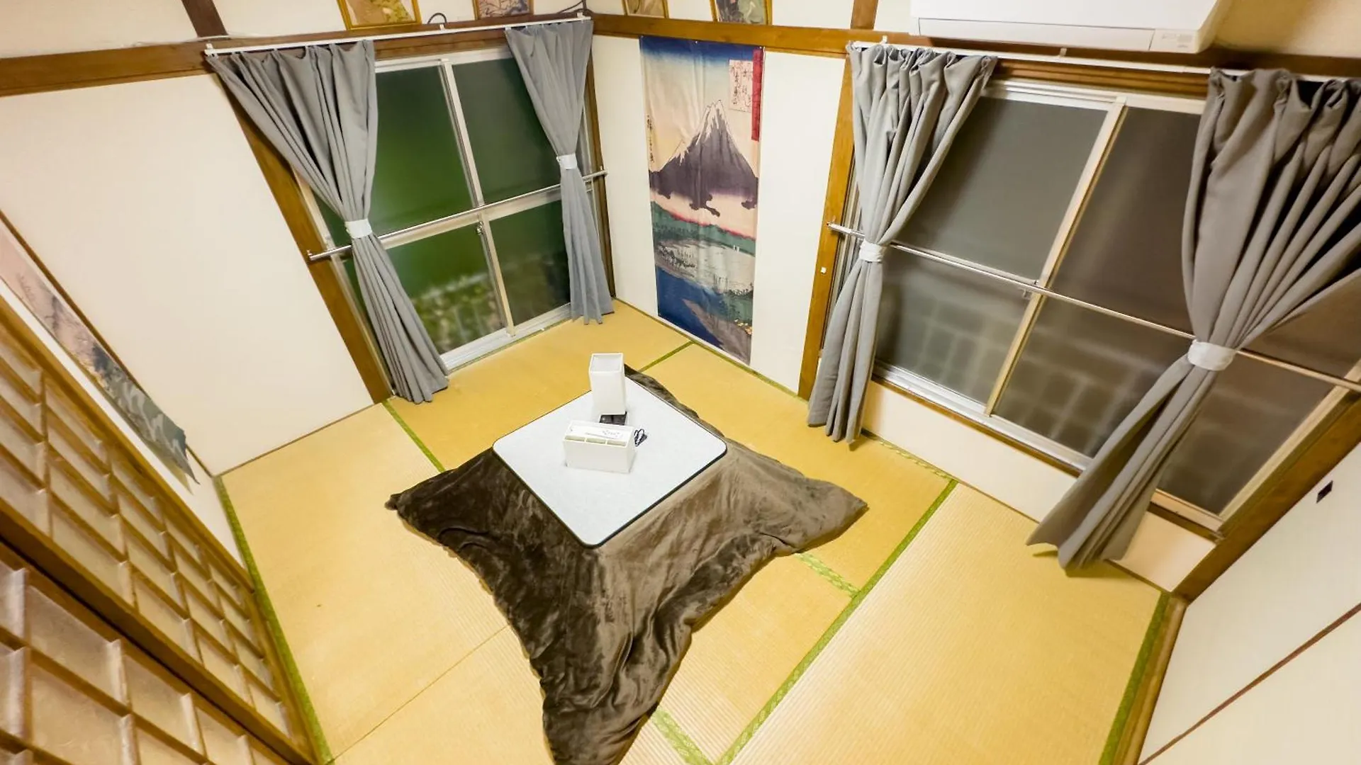 Family-Friendly Ikebukuro Haven with Free Nippori Pickup Villa Tokyo 0*,