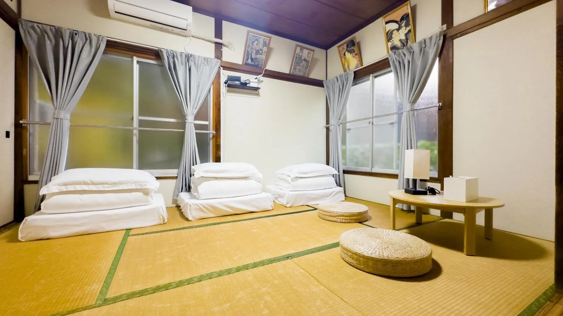 Family-Friendly Ikebukuro Haven with Free Nippori Pickup Villa Tokyo Japan