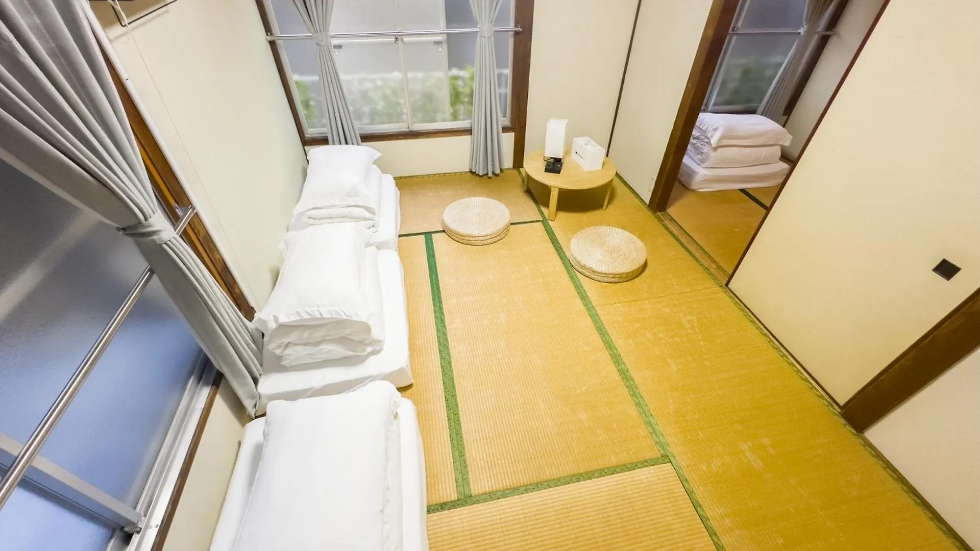 Family-Friendly Ikebukuro Haven with Free Nippori Pickup Villa Tokyo