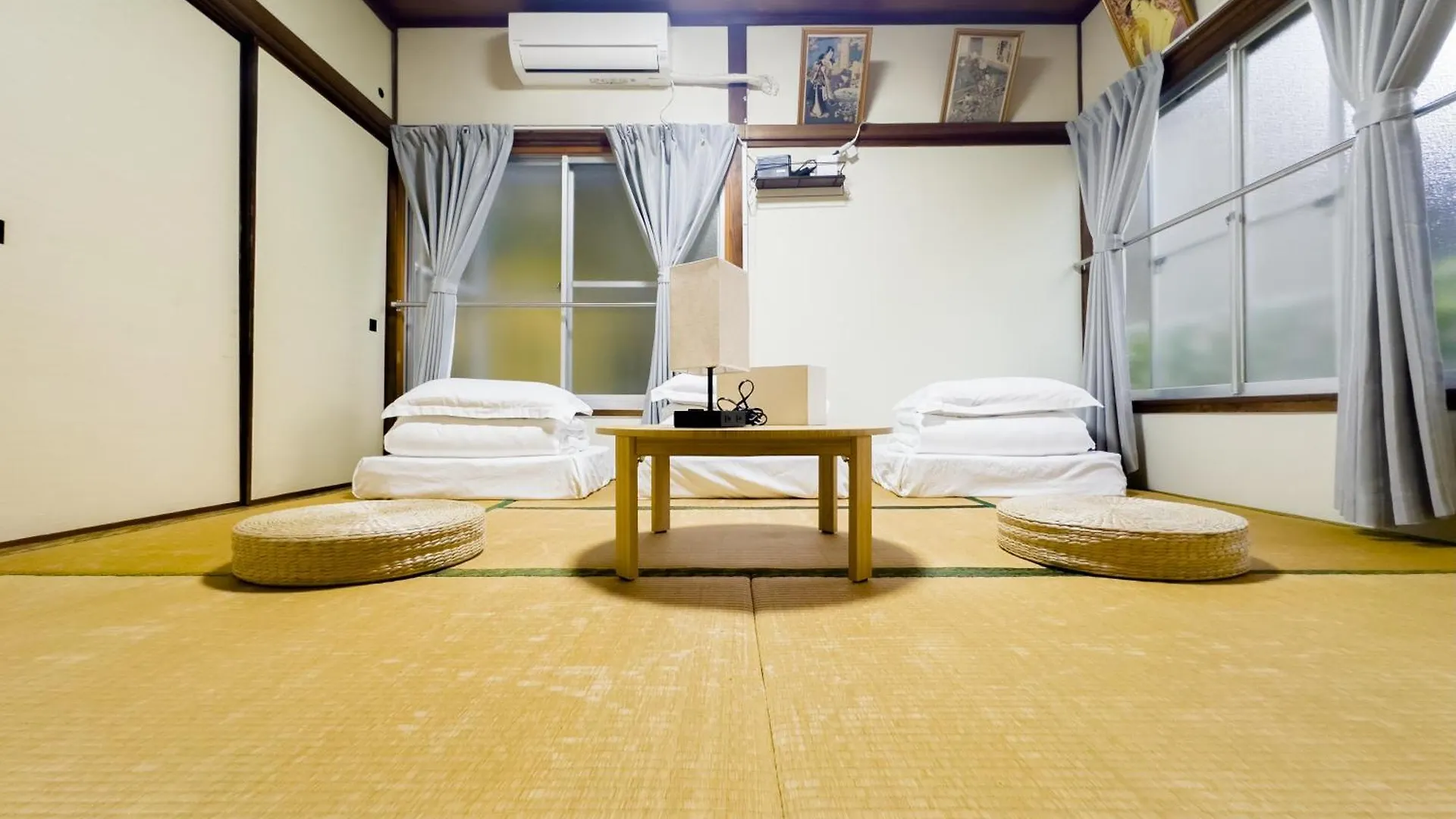 Family-Friendly Ikebukuro Haven with Free Nippori Pickup Villa Tokyo