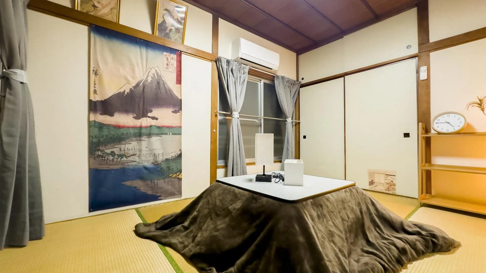Family-Friendly Ikebukuro Haven with Free Nippori Pickup Villa Tokyo