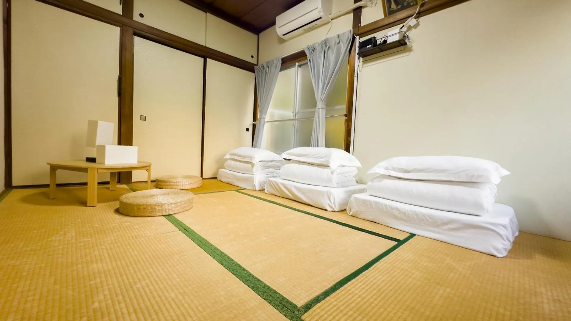 Family-Friendly Ikebukuro Haven with Free Nippori Pickup Villa Tokyo