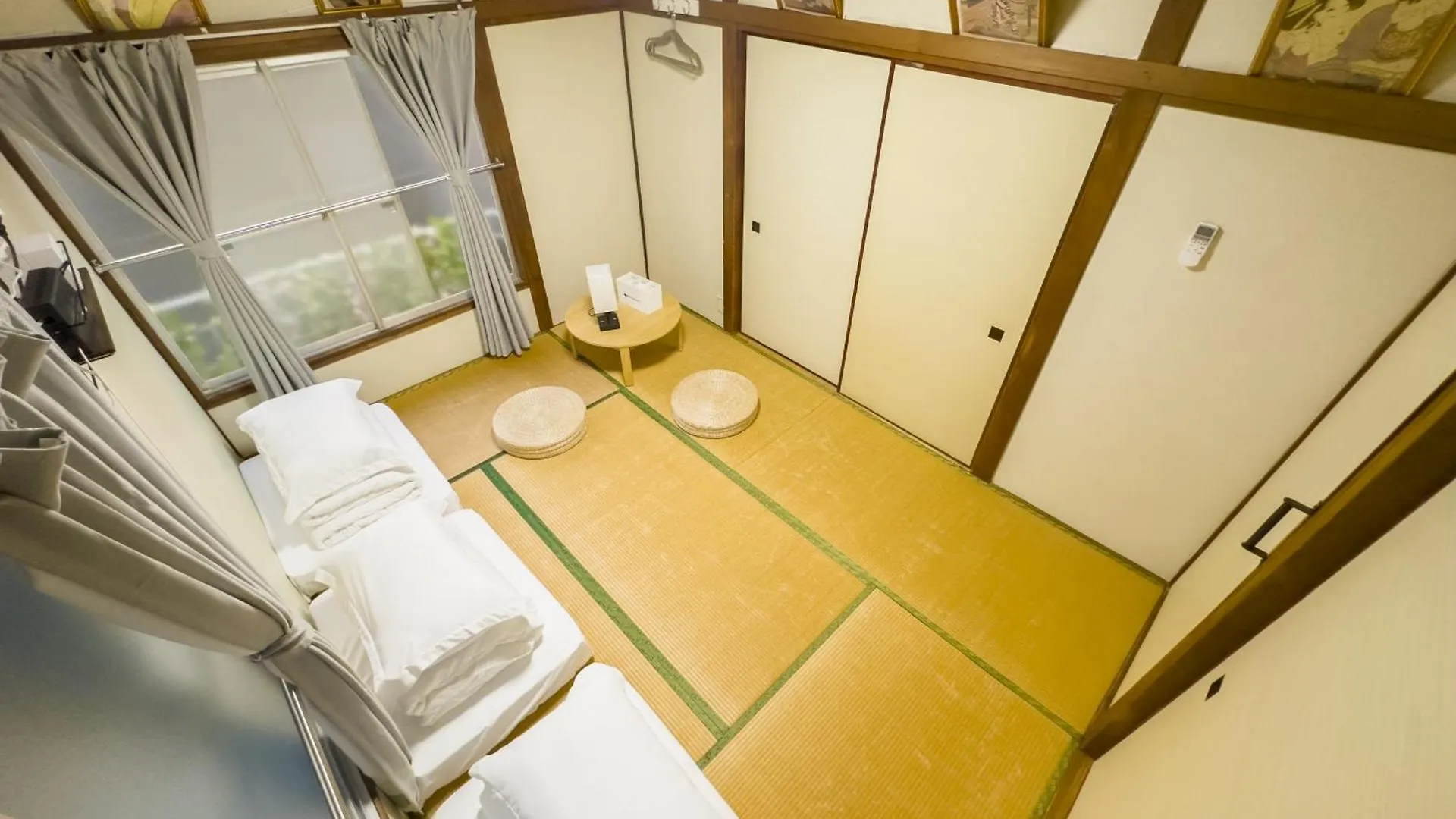 Family-Friendly Ikebukuro Haven with Free Nippori Pickup Villa Tokyo Japan