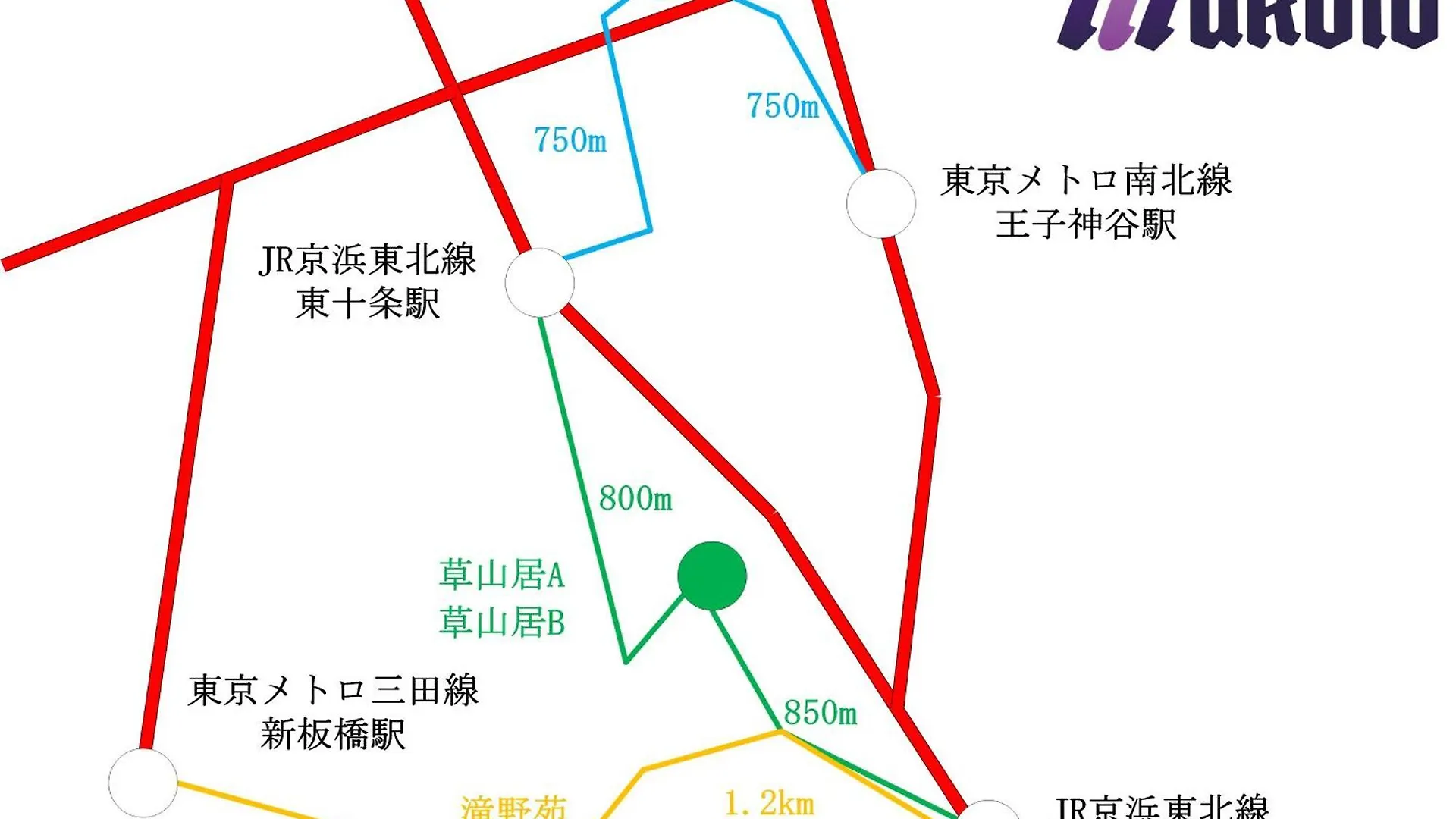 Family-Friendly Ikebukuro Haven with Free Nippori Pickup Villa Tokyo 0*,  Japan