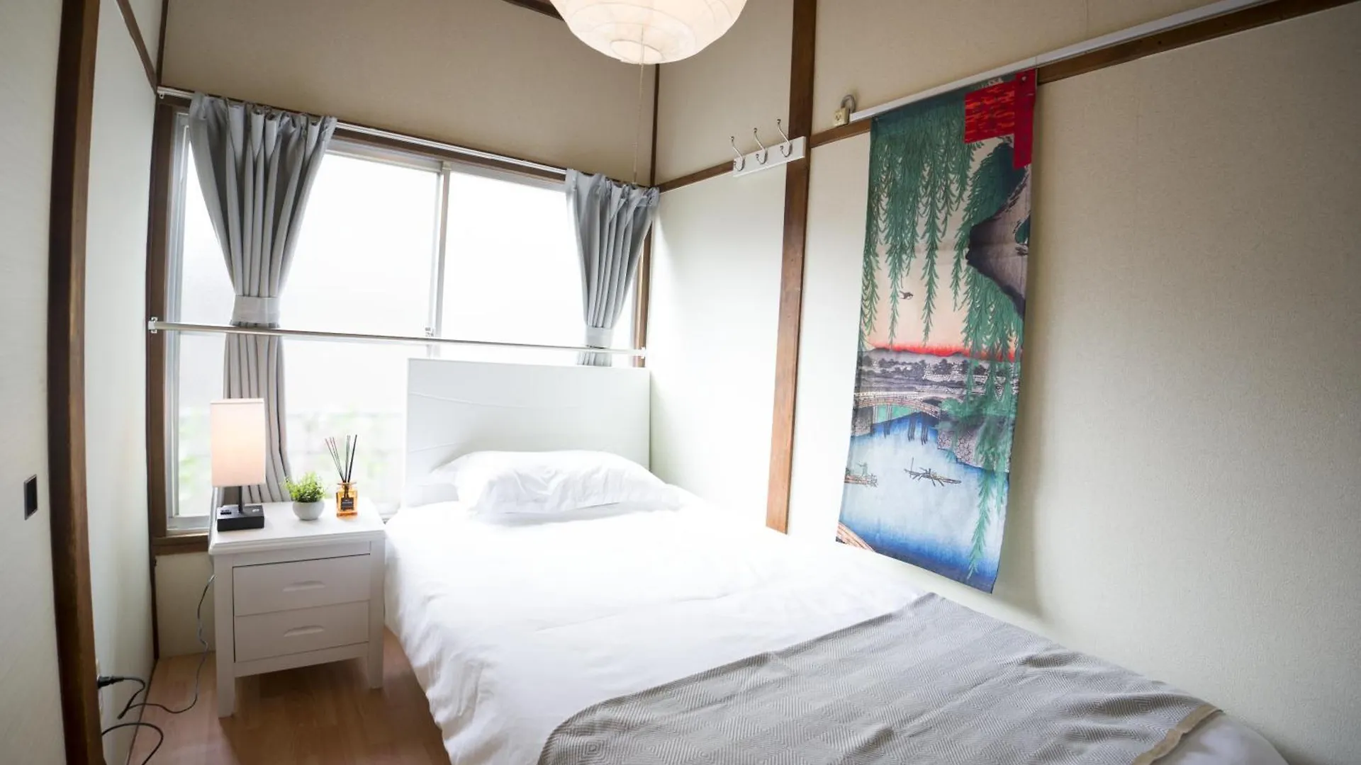 Family-Friendly Ikebukuro Haven with Free Nippori Pickup Villa Tokyo 0*,