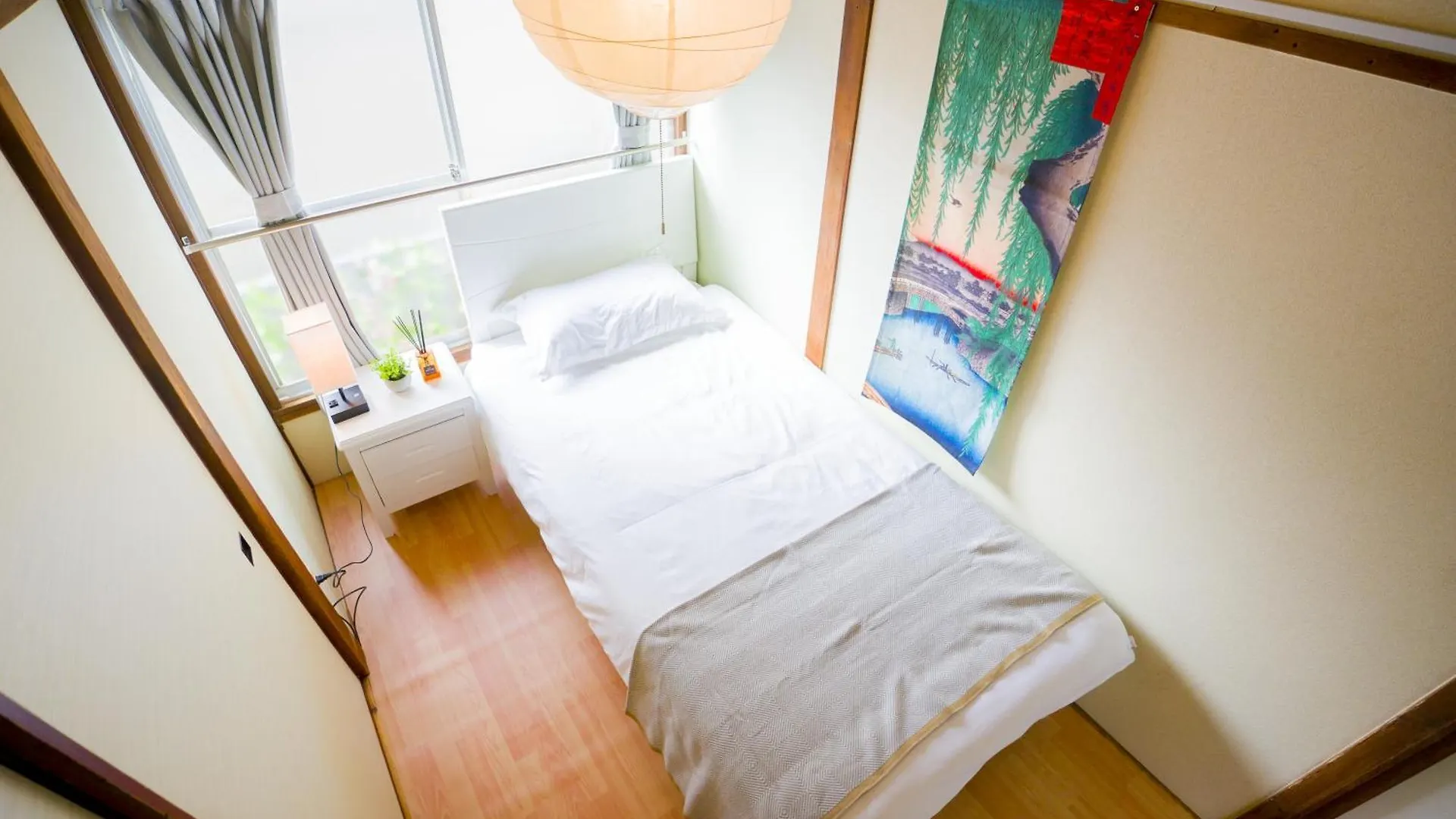 Family-Friendly Ikebukuro Haven with Free Nippori Pickup Villa Tokyo Japan