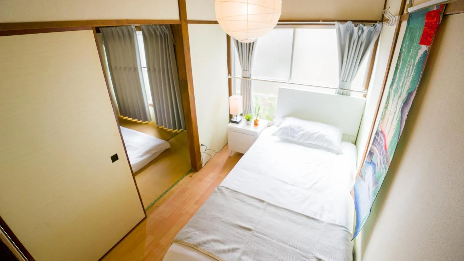 Family-Friendly Ikebukuro Haven with Free Nippori Pickup Villa Tokyo